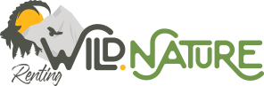 Wild Nature logo